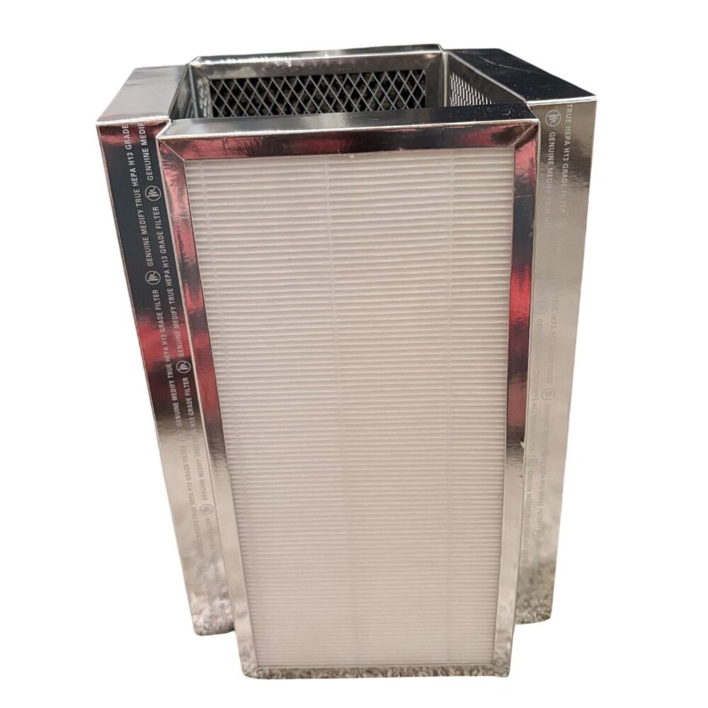 Medify Genuine True HEPA H13 Replacement Filters For Air Purifiers